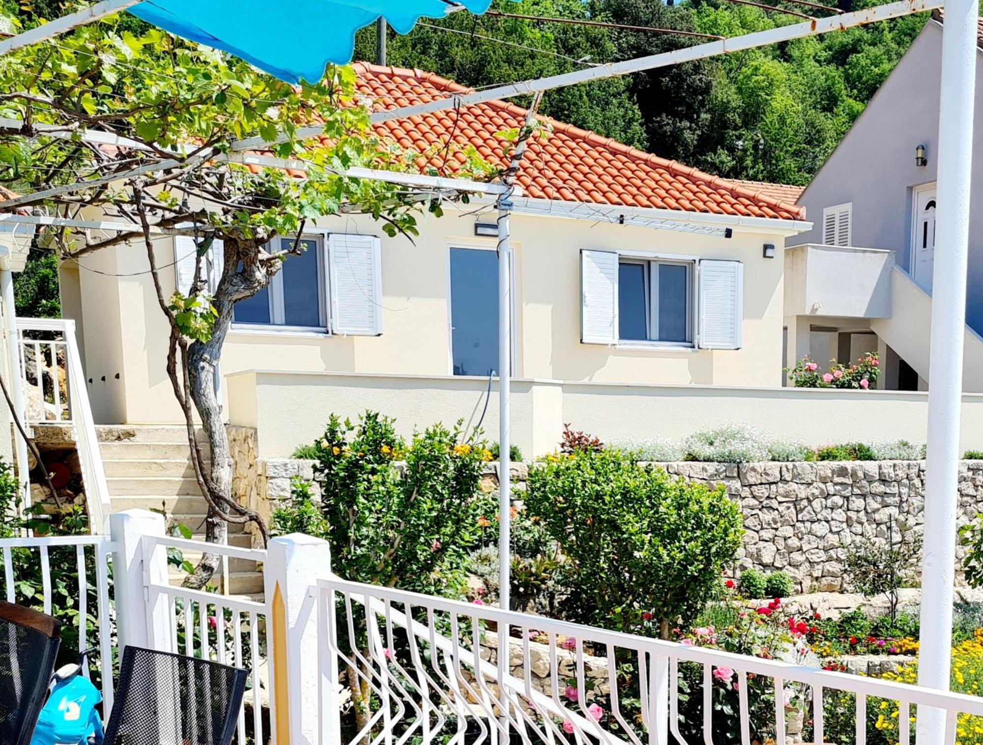 Villa House Konavle Gruda Exterior foto